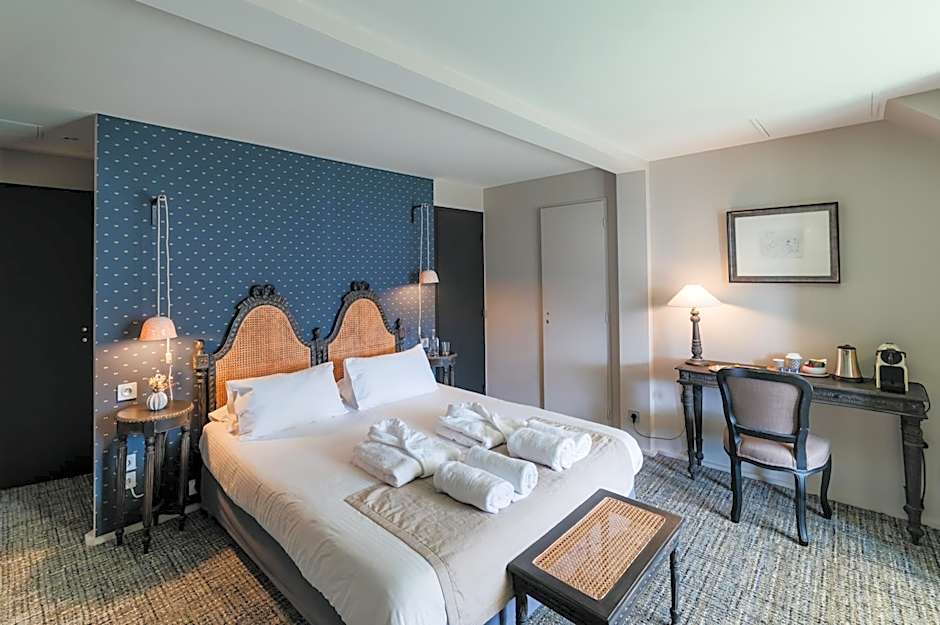 Hotel la Robeyere,  BW Signature Collection