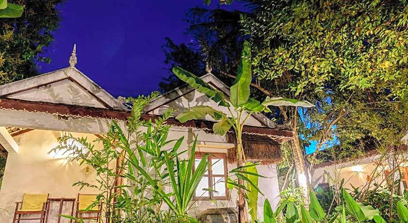 Sambor Village Hotel