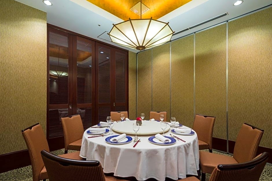 Hotel Nikko Kumamoto