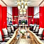 The Athenee Hotel, a Luxury Collection Hotel, Bangkok