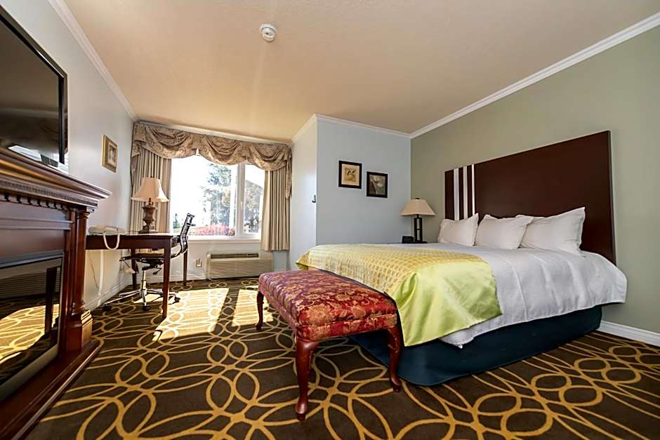 Auberge Gisele's Inn