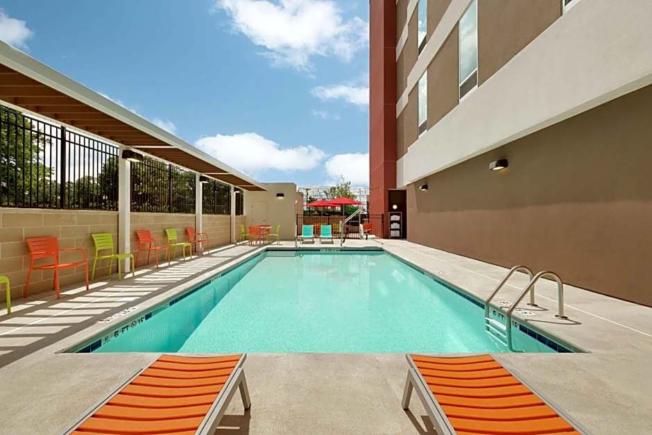 Home2 Suites by Hilton Durham Chapel Hill