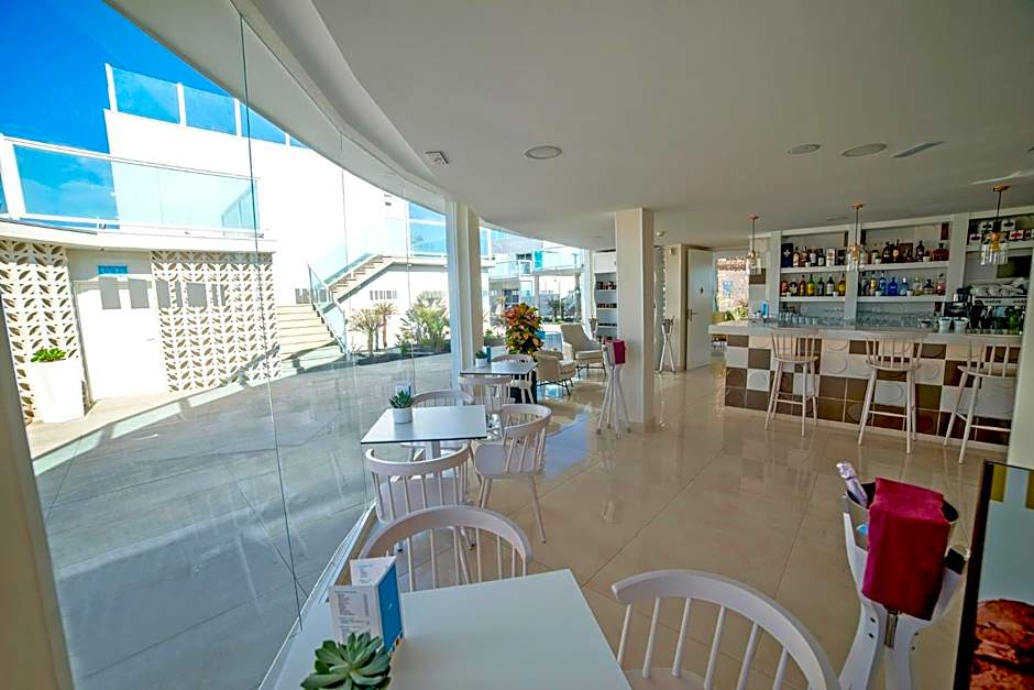 Hotel Boutique TAO Caleta Mar