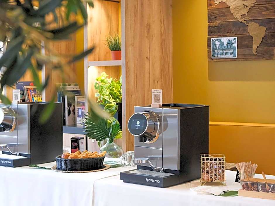 Novotel Narbonne Sud