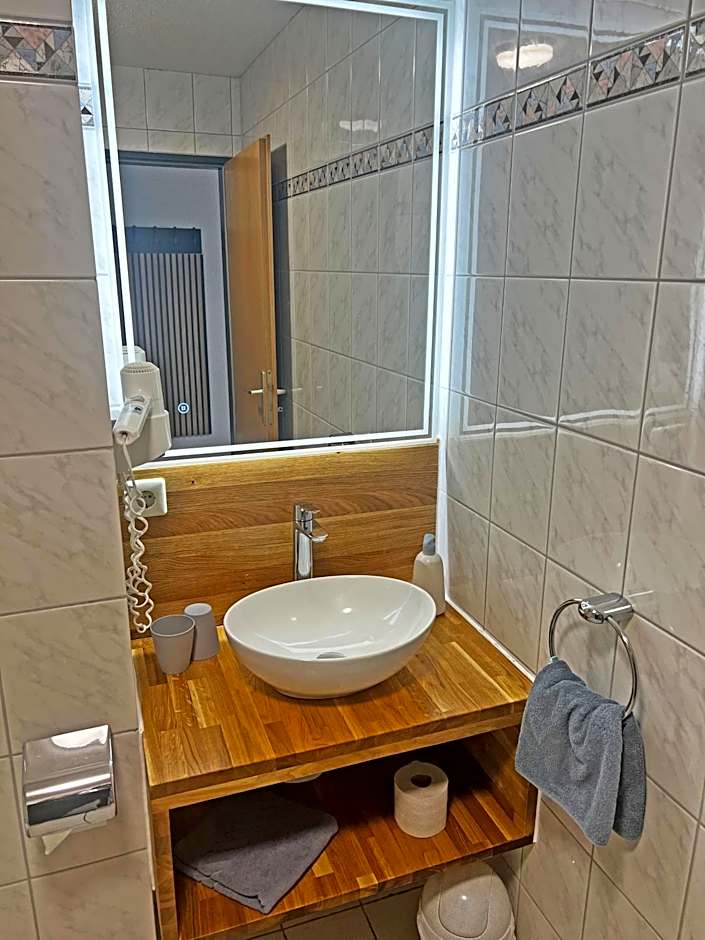 HIL - Hotel im Lus Schopfheim