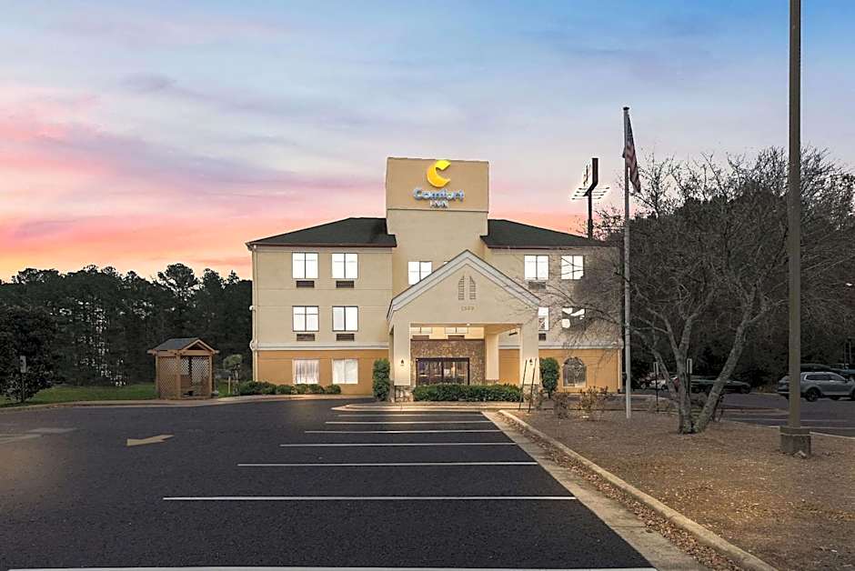 Comfort Inn Fayetteville I-95