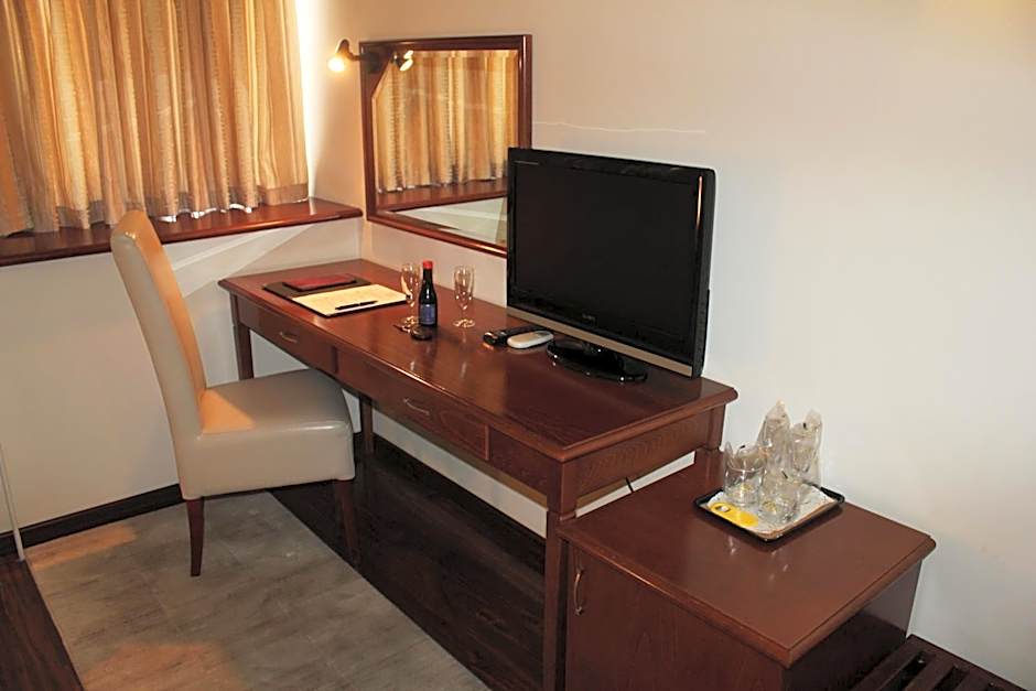 Hotel Centar