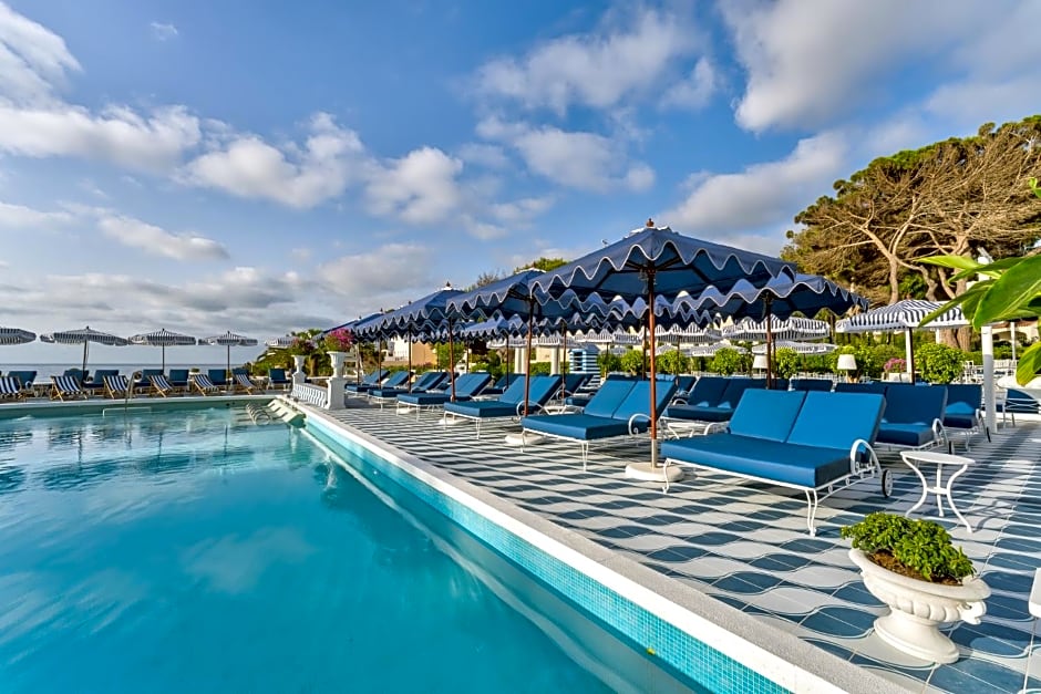 Palladium Hotel Don Carlos