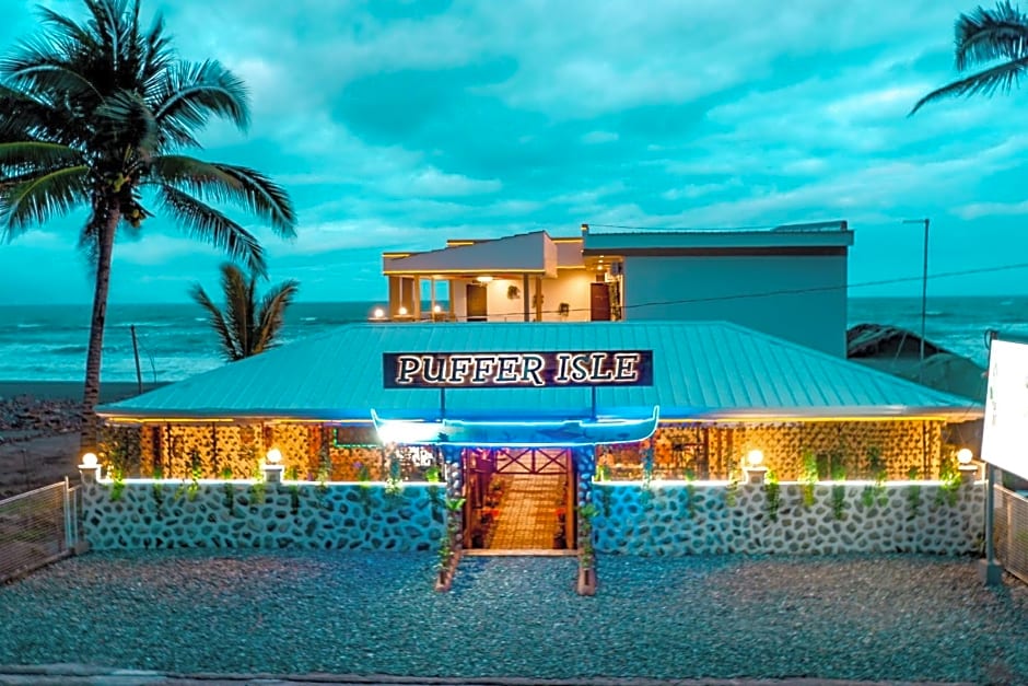 Puffer Isle Resort