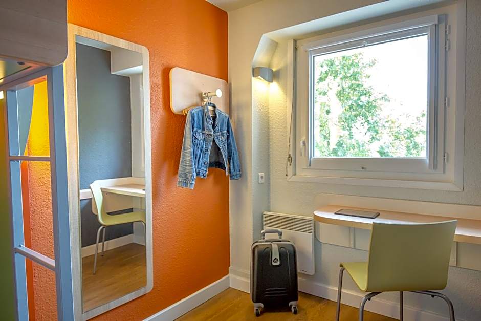 ibis budget Vienne Sud