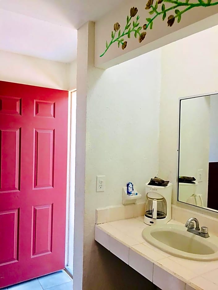 Hotel y R.V. Park El Moro