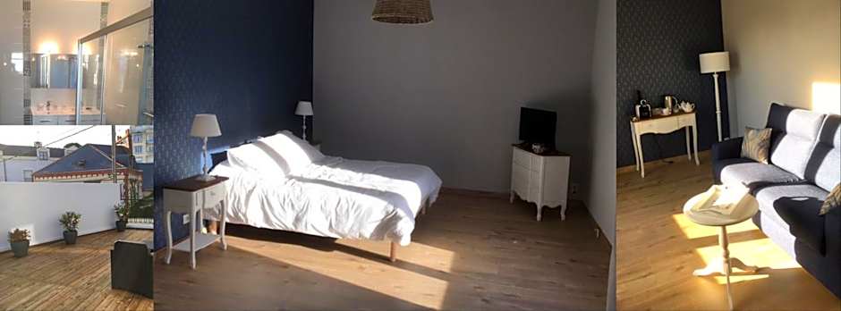 La Demeure d'Alexandra