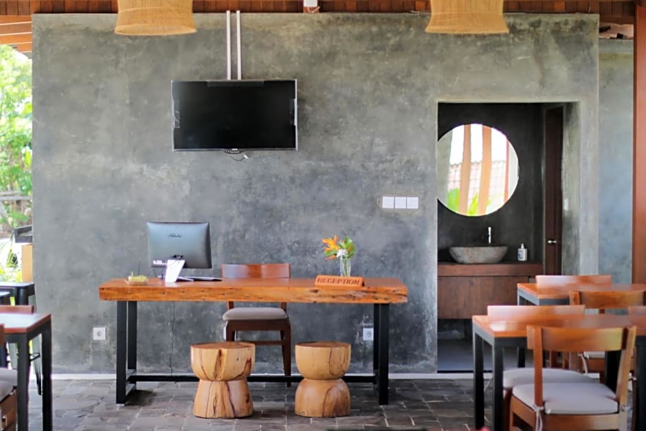 Bingin Lodge Uluwatu