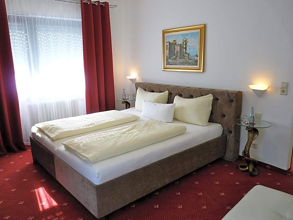 Hotel Geissler
