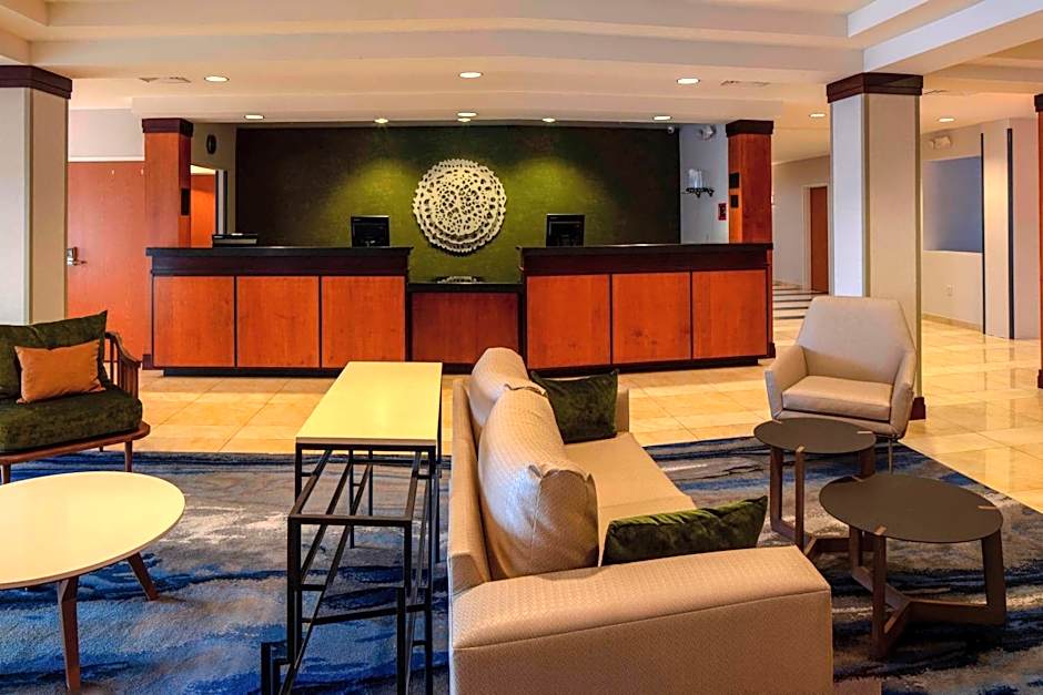 Fairfield Inn & Suites by Marriott Venice