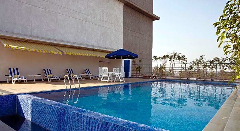 Lemon Tree Hotel East Delhi Mall