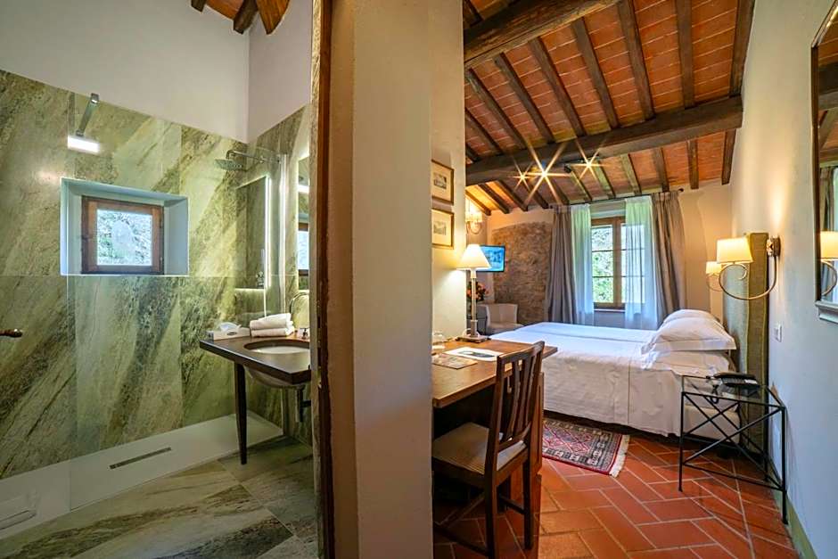 Ultimo Mulino Country Hotel