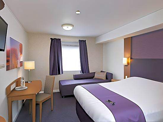Premier Inn Southampton Airport