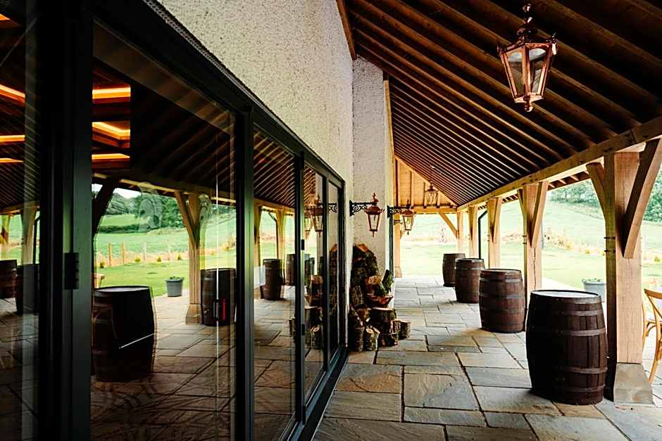 The Fleece at Ruleholme