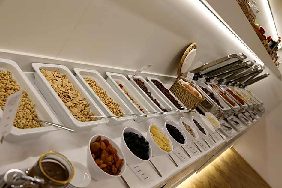 ASTORIA Hotel & Medical Spa