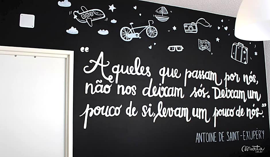 Origens Hostel