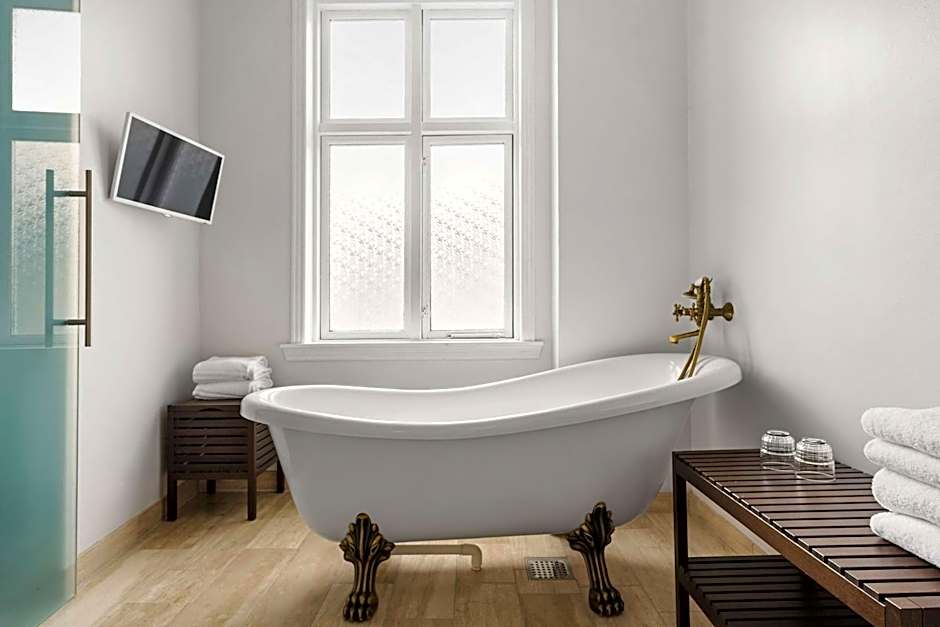 Best Western Hotel Herman Bang