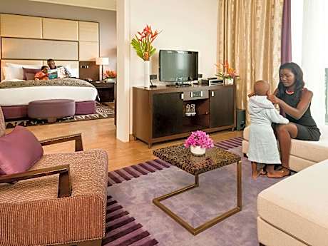 Prestige Suite