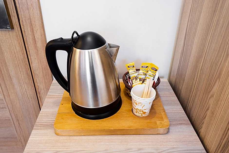 Harbour Suites Old City