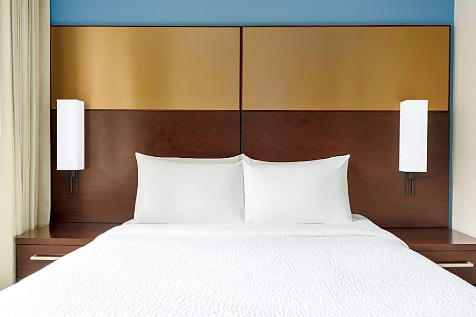 Residence Inn by Marriott Atlanta Midtown/Georgia Tech
