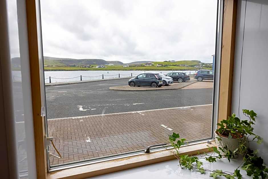 Port Arthur House Halls of Residence