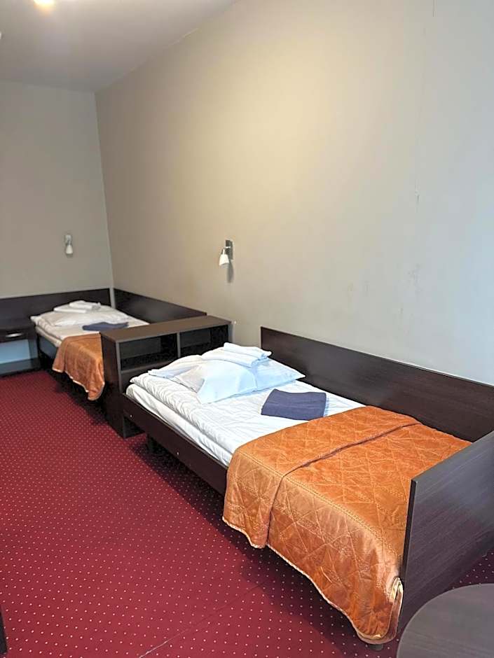 Hotel *** NAT Ustroń