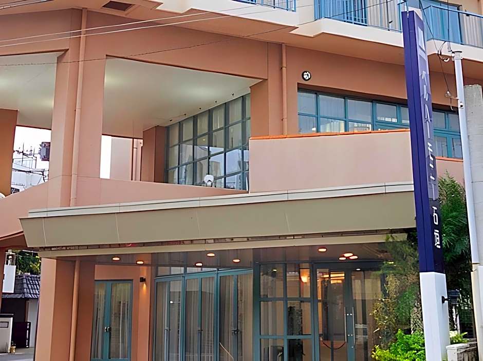 Hotel Bell Harmony Ishigakiisland