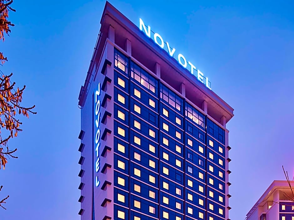 Novotel Konya