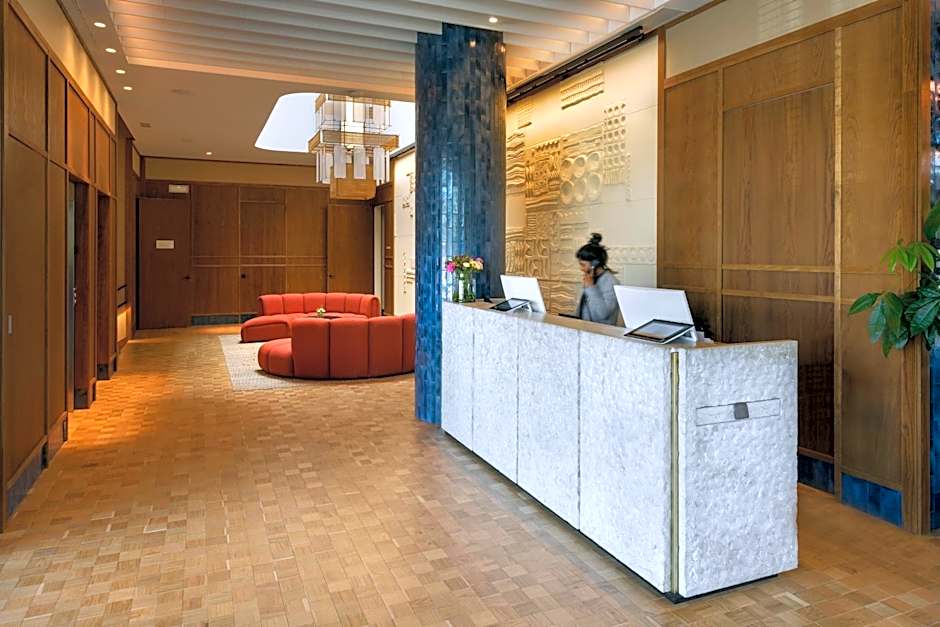 Hotel Tres Reyes San SebastiÃ¡n