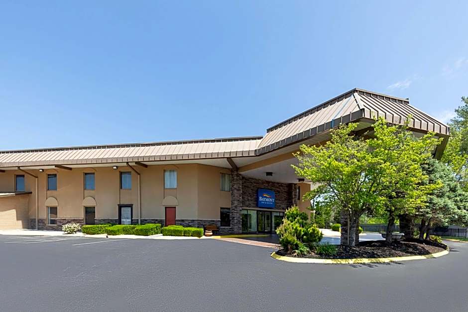 Baymont by Wyndham Knoxville I-75