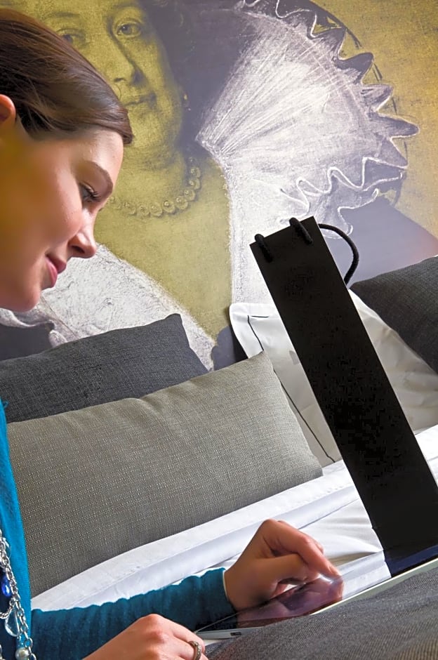 Tryp By Wyndham Antwerp