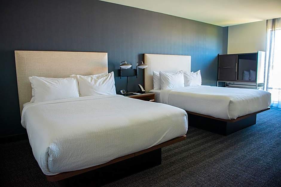 Courtyard by Marriott Lake City