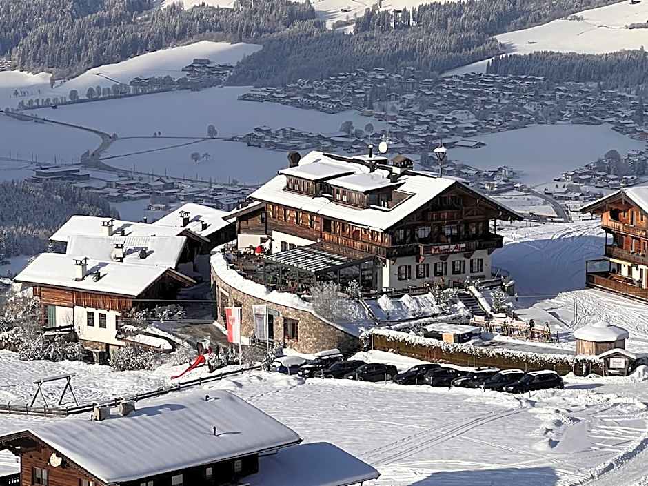 Maierl-Alm & Maierl-Chalets