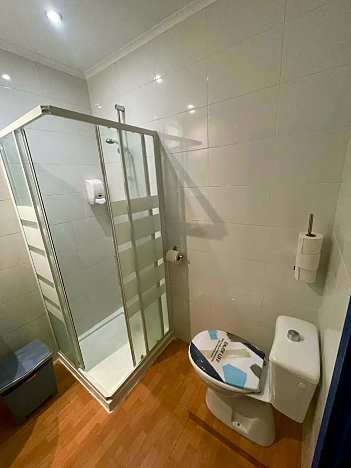 Hego Haize Albergue Hostel