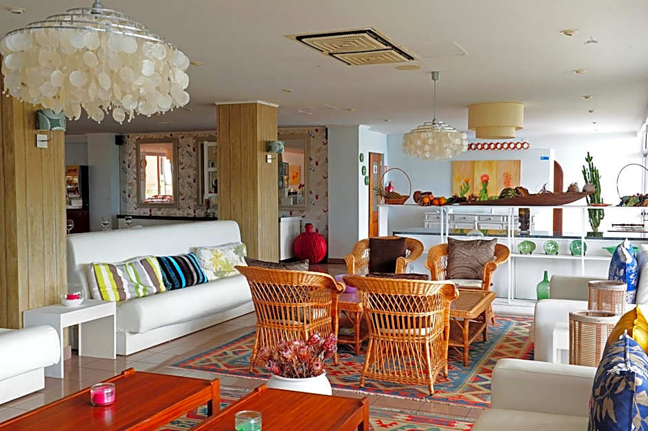 Florasol Residence Hotel - Dorisol hotels