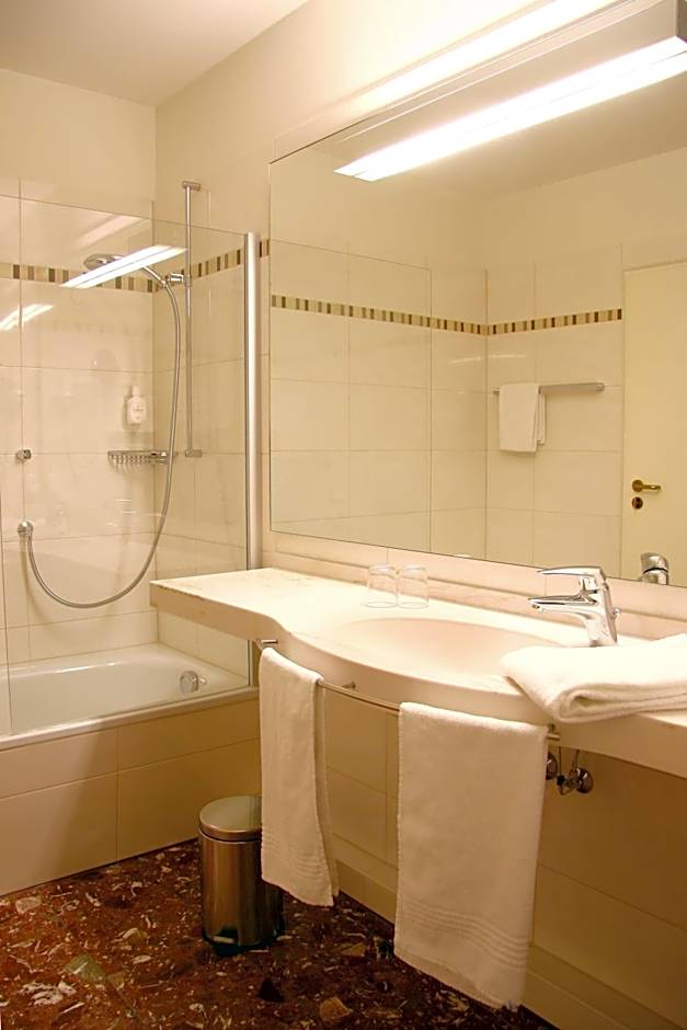 Hotel Panorama Hamburg-Harburg