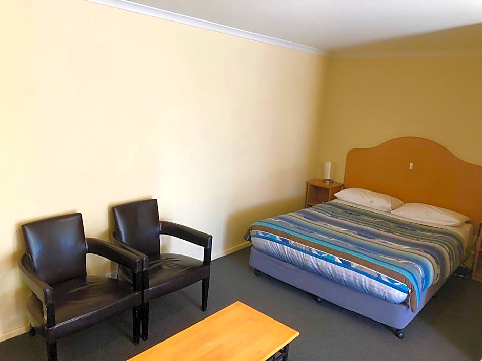 Sheffield Motor Inn