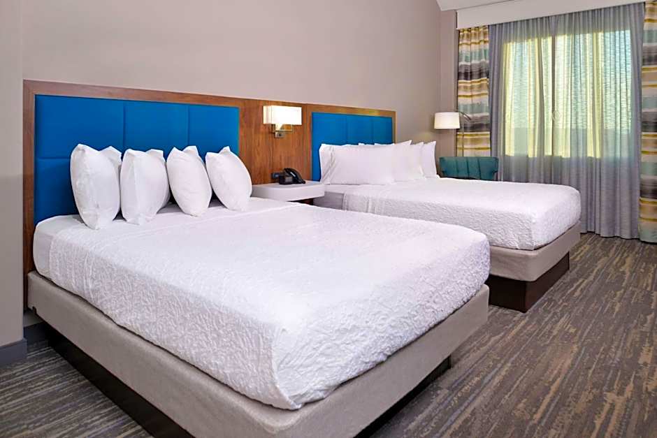 Hampton Inn By Hilton And Suites Boise/Spectrum