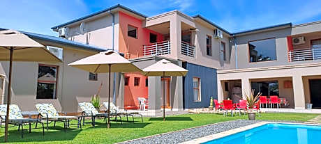 Karoo Sun Boutique Guest House