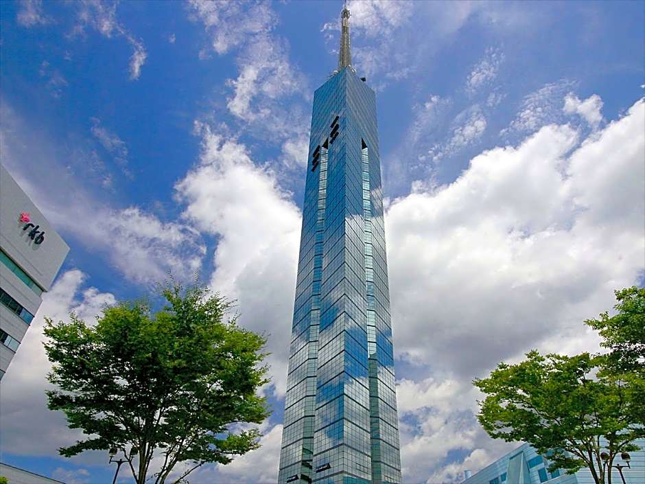 JR Kyushu Hotel Blossom Fukuoka