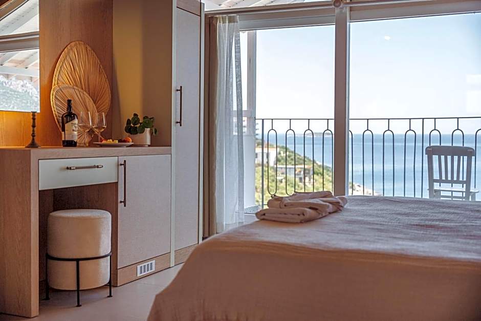 Arpia Hotel