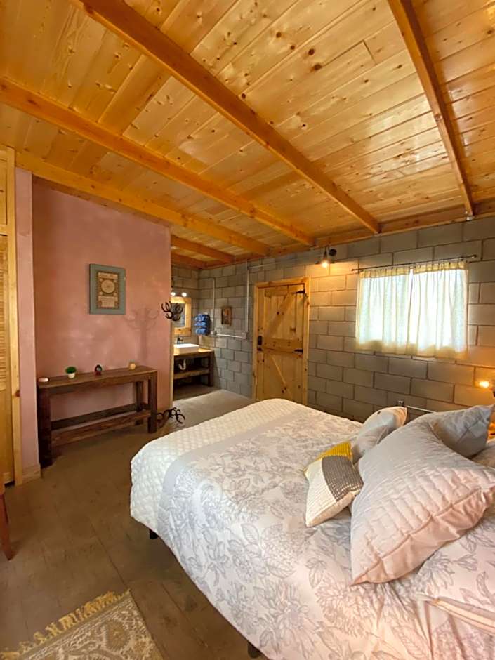 Cabana San Tony
