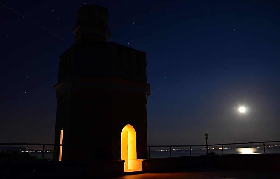 Sir David Balaton Castle Apartmanok