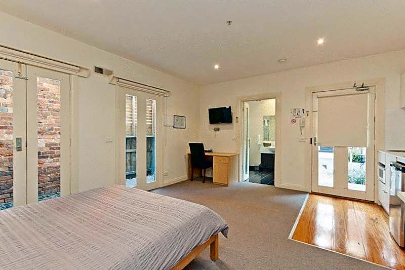 Sixty Two On Grey Serviced Apartments