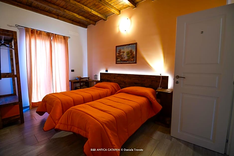 Antica Catania Accomodation